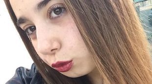 Andrea Janeiro, de vacaciones en Malta con su novio