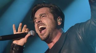 David Bustamante: "Yo ahora estoy soltero"
