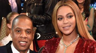 Beyoncé y Jay Z contratan a 6 niñeras para sus mellizos