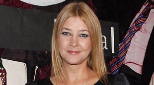 Amparo Larrañaga: "A Luis Merlo le tocan cuidados de hermana"