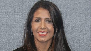 Así se recupera Sara Verdasco de su atropello