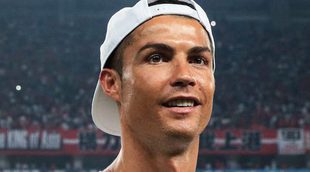 Cristiano Ronaldo quiere tener siete hijos