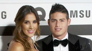 James Rodríguez y Daniela Ospina anuncian su divorcio