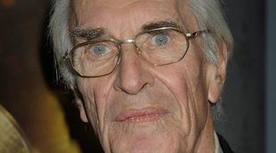 Revelan las causas de la muerte de Martin Landau