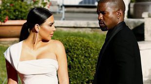 Ya se sabe cuándo nacerá el tercer hijo de Kim y Kanye