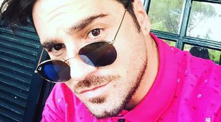 El disgusto de Bustamante con la mujer a la que está conociendo