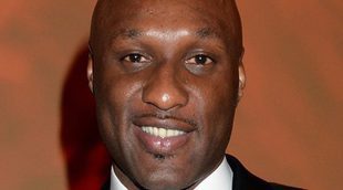 El mensaje de esperanza de Lamar Odom tras salir de las drogas