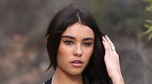 Madison Beer niega que esté saliendo con Brooklyn Beckham