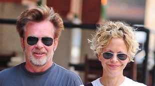 Meg Ryan y John MellenCamp vuelven juntos