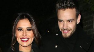Liam no quiere casarse con Cheryl