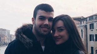 Adara y Pol GH17 denuncia acoso contra sus familias