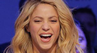 El cambio de look con el que Shakira vuelve a sus inicios
