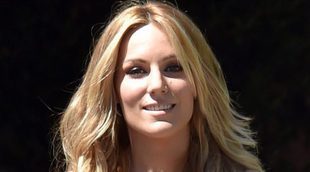 Edurne, destrozada al perder a su Paquito bonito