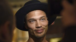 Jeremy Meeks toma una decisión radical en sus redes sociales