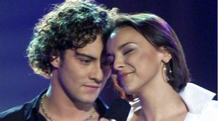 Chenoa cuenta sin pelos en la lengua qué es lo que siente por David Bisbal