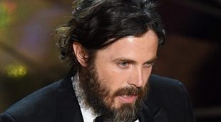 Casey Affleck y Summer Phoenix están oficialmente divorciados