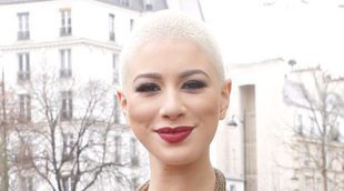 Amber Rose, cansada del enorme tamaño de sus pechos