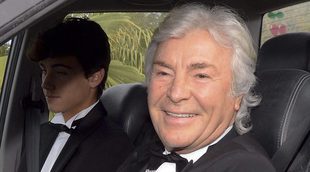 Ángel Nieto sufre una leve mejoría pero seguirá en coma