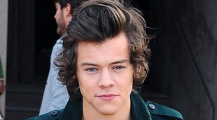 Harry Styles conquista a un ángel de Victoria's Secret...