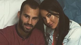 La gran sorpresa de Aurah Ruiz y su bebé Nyan en el hospital