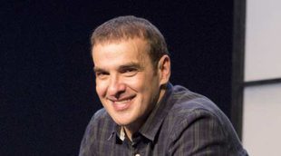Luis Merlo vuelve al teatro totalmente recuperado