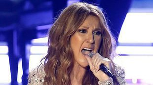Celine Dion pasea por París con el bailarín español Pepe Muñoz