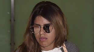 Chabelita niega su embarazo y su ex Fausto habla