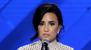 Demi Lovato cansada de que hablen de su bipolaridad