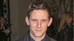 Jamie Bell desvela cómo afrontó el abandono de su padre