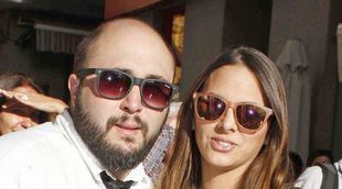 Kiko e Irene ya conocen el sexo de su segundo hijo en común