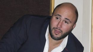 El altercado de Kiko con un fotógrafo: "Si me sigues esa cámara va al suelo"