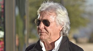 Ángel Nieto empeora gravemente