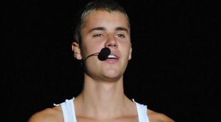 Así se siente Justin Bieber tras la cancelación de su gira mundial