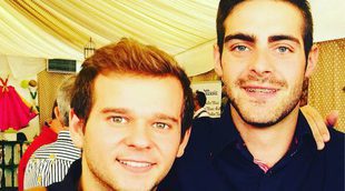 Jesús Tomillero desvela la fecha de su boda con David