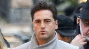 David Bustamante y su nueva preocupación veraniega