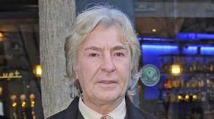 Muere Ángel Nieto