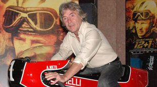 Reacciones de famosos a la muerte de Ángel Nieto