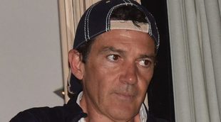 Banderas volverá a ser operado del corazón