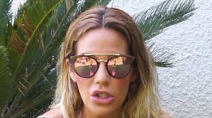 Las hormonas pasan factura a Tamara Gorro