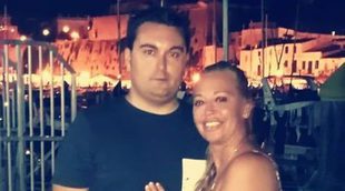 Así están siendo las románticas vacaciones de Belén Esteban con Miguel
