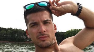 Cristian Toro ¿tiene nueva novia?