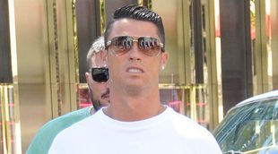 CR7 en el juicio: "Tengo hasta sexto año de escolaridad"