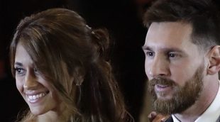 Los invitados tacaños a la boda de Messi y Antonella