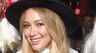 Hilary Duff reivindica los cuerpos naturales al recibir críticas