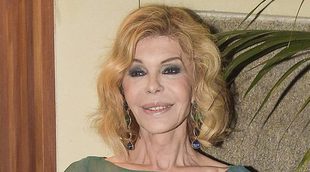 Bibiana Fernández vende su chalet pero no salda su deuda con Hacienda