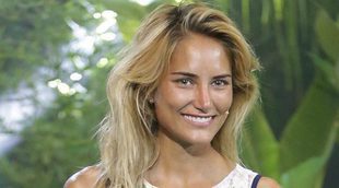 Alba Carrillo, una mamá entregada con Lucas