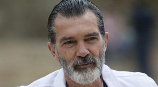 Antonio Banderas, entre el cielo y el infierno