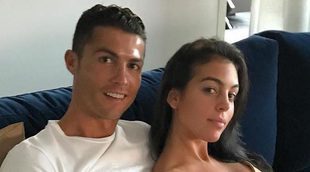 Desvelado el sexo del bebé que esperan Georgina Rodríguez y Cristiano