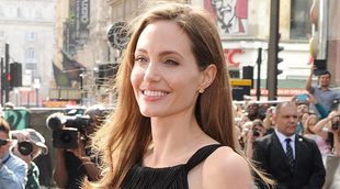 La enfermedad rara que padece Angelina Jolie