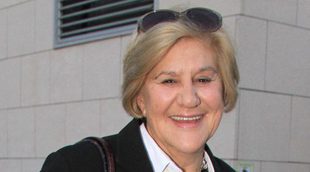 Carmen Bazán sobre la salud de Campanario: "Jesulín está muy triste"